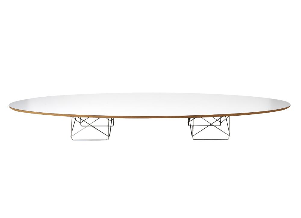 EAMES / HERMAN MILLER SURFBOARD
