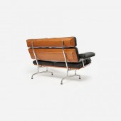 EAMES / HERMAN MILLER TEAK TWO