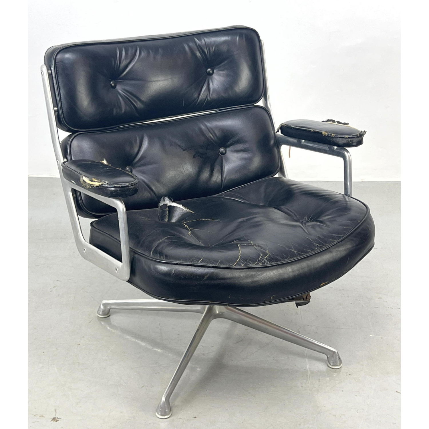 Eames Herman Miller Time Life