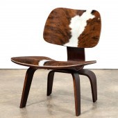 EAMES LCW STYLE PLYWOOD & COWH