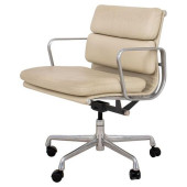 EAMES SOFT PAD ALUMINUM GROUP