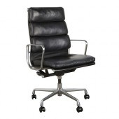 EAMES SOFT PAD EXECUTIVE CHAIR