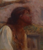 EANGER IRVING COUSE, (1866-193