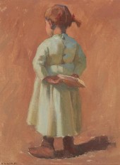 EANGER IRVING COUSE, (1866-193
