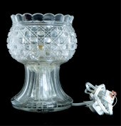 EAPG BOUDOIR BEDSIDE LAMPEarly