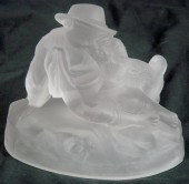 EAPG Gillender Drummer Boy pap