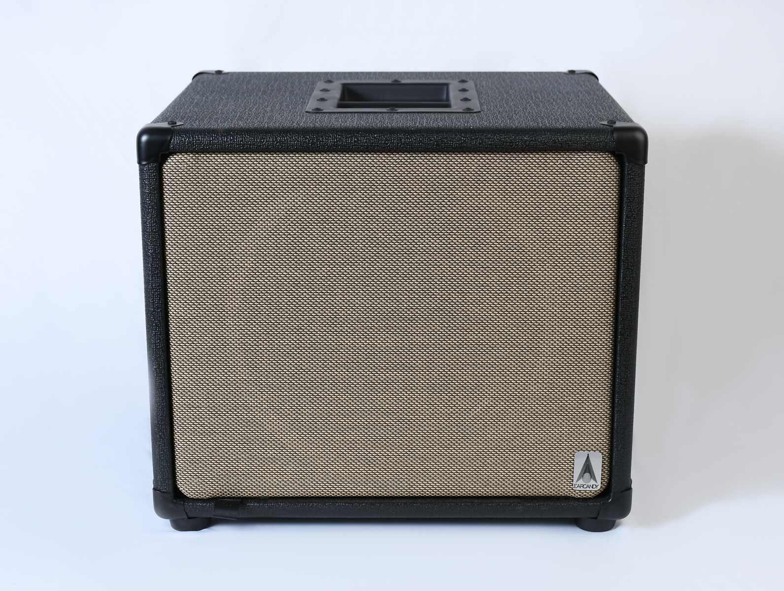 EARCANDY AMPLIFIER