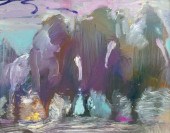 EARL BISS (1947-1998), THREE R