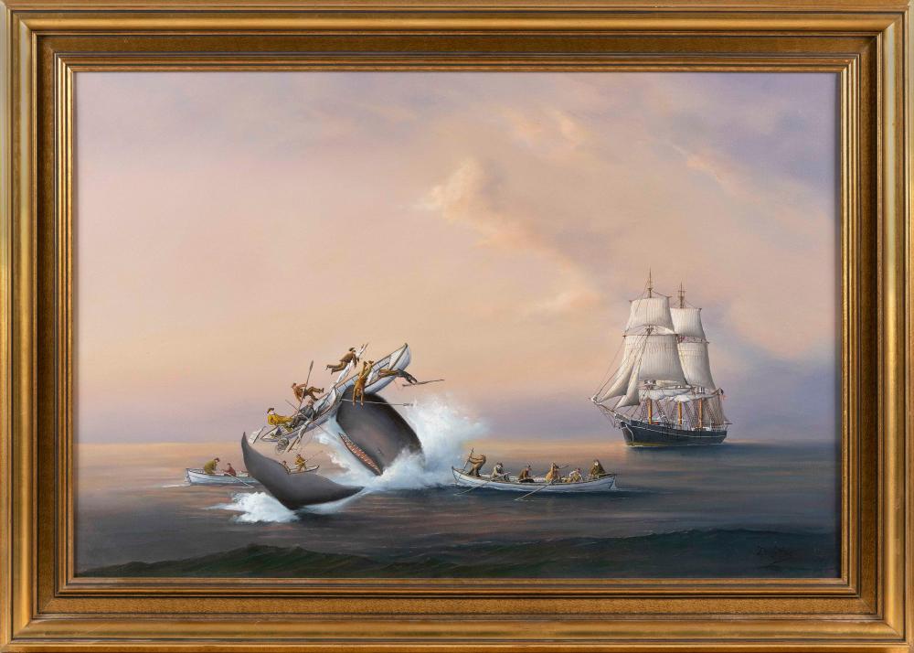 EARL COLLINS (CONNECTICUT/NEW YORK,
