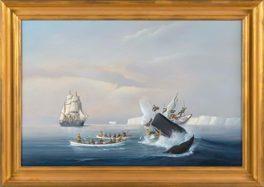 EARL COLLINS (CONNECTICUT/NEW YORK,