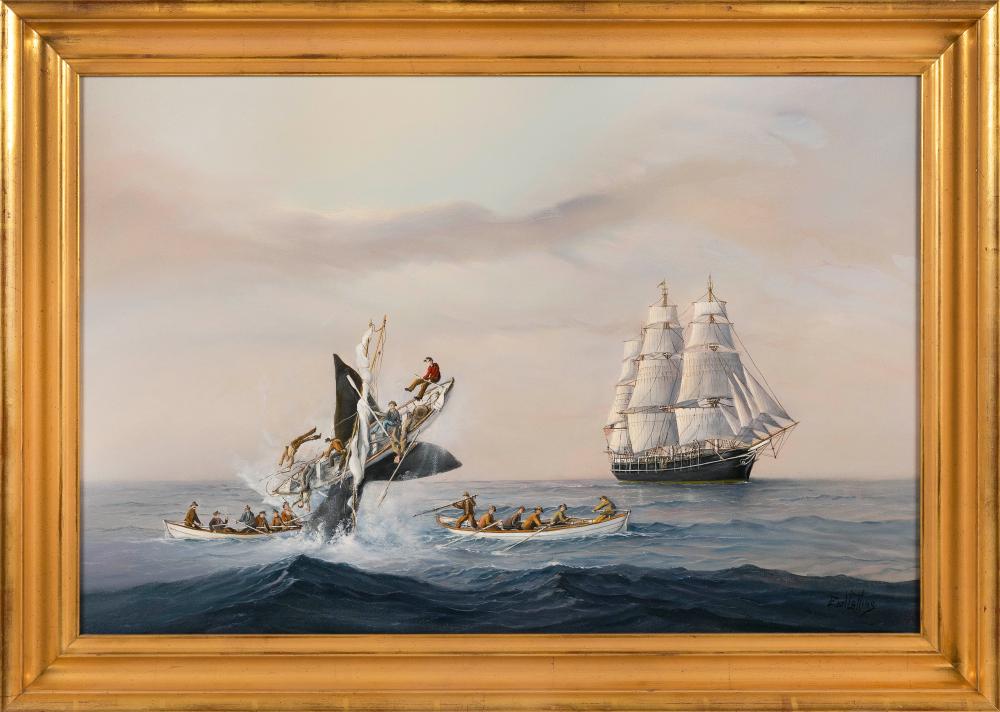 EARL COLLINS (CONNECTICUT/NEW YORK,