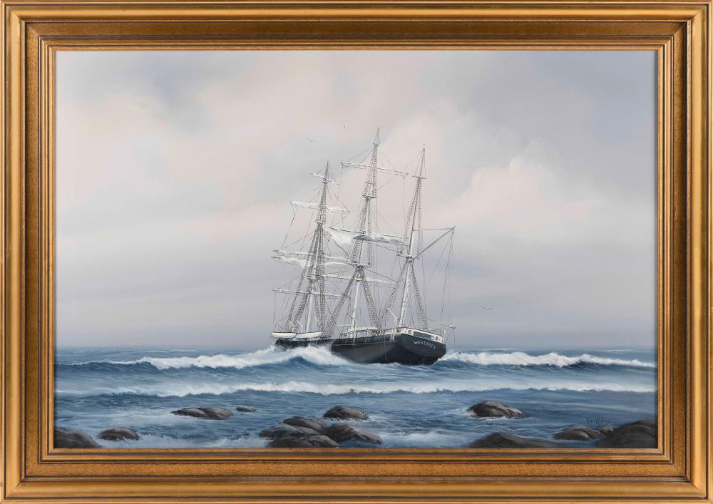 EARL COLLINS (CONNECTICUT/NEW YORK,