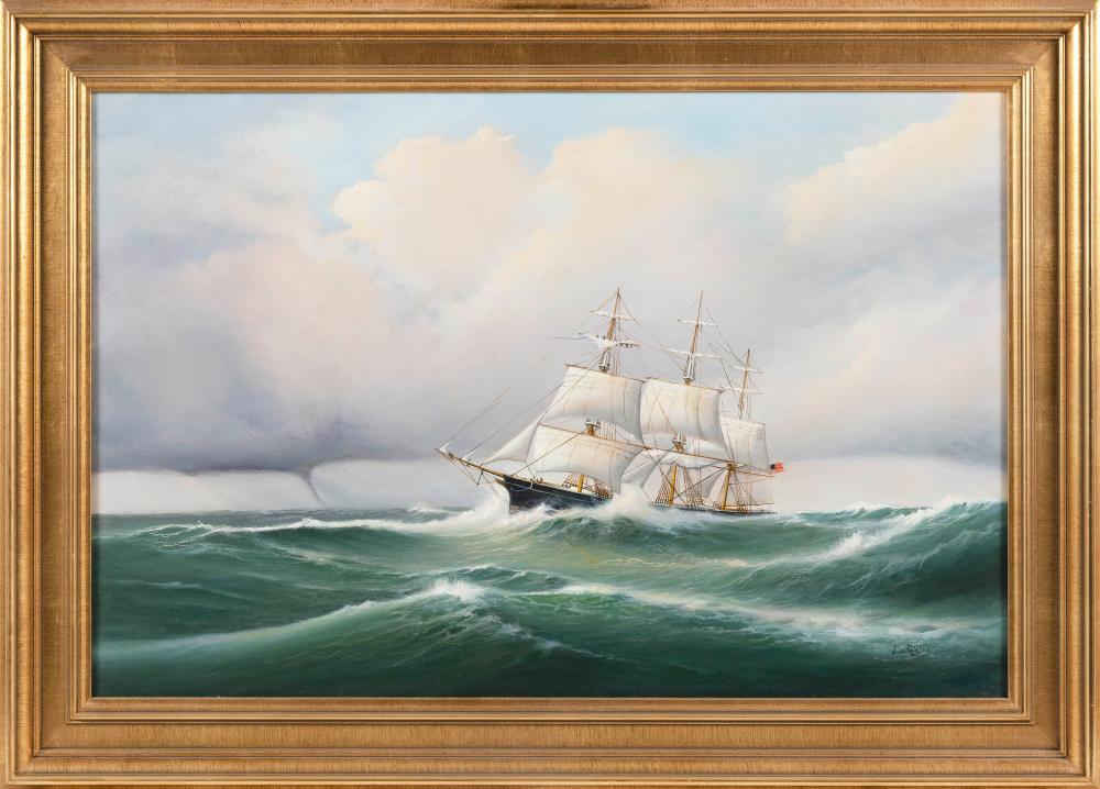 EARL COLLINS (CONNECTICUT/NEW YORK,