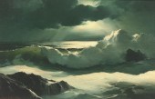 EARL DANIELS (AMERICAN, 1920 -