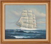 EARL E. COLLINS O/C MARINE SHI