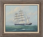 EARL E. COLLINS O/C MARINE PAI