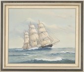 EARL E. COLLINS O/C MARINE PAI