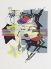 EARL HUBBARD (1924-2003) CONTE