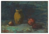 EARL KERKAM, (1891-1965), STIL
