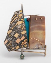 EARL PARDON MODERN SHELL & ENA