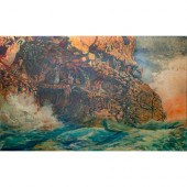 EARL STALEY, LAND OF THE SIREN