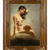 Earl Steffa Moran
(American, 1