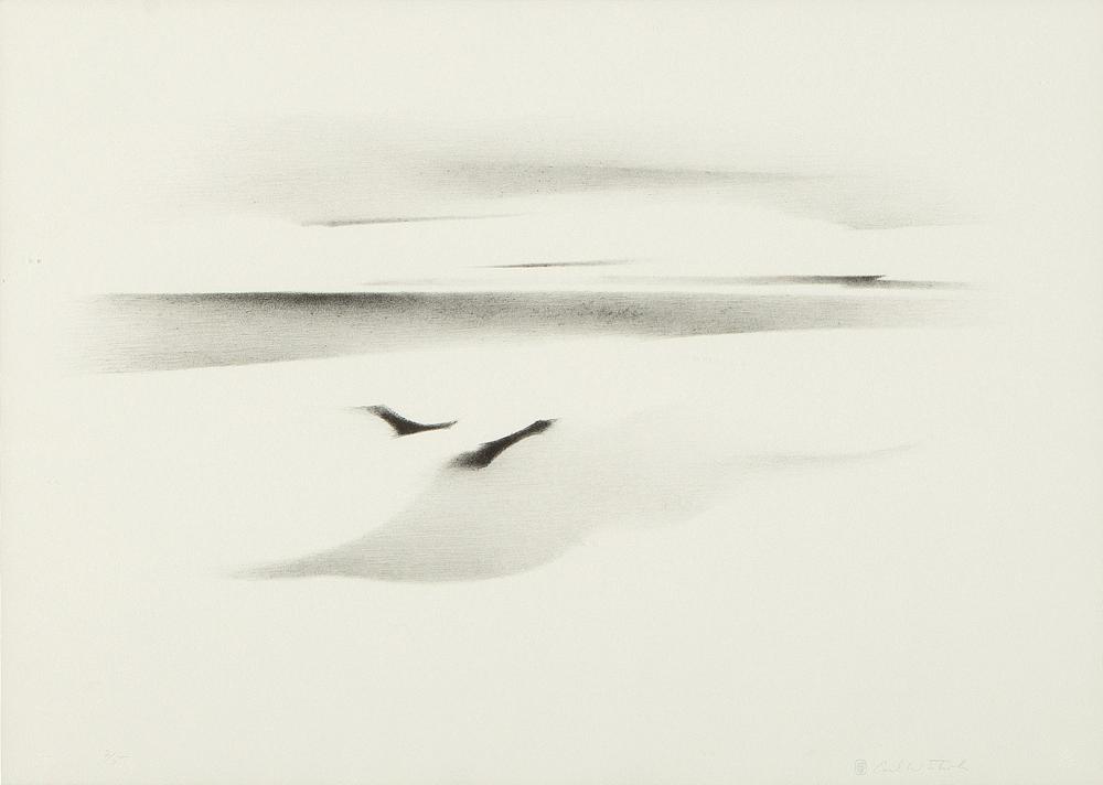 EARL STROH, QUIET SCHERZO AEarl