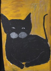 EARL SWANIGAN (AMERICAN, 1964-