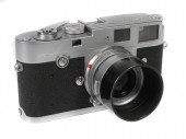EARLIEST LEICA M2 VINTAGE 35MM