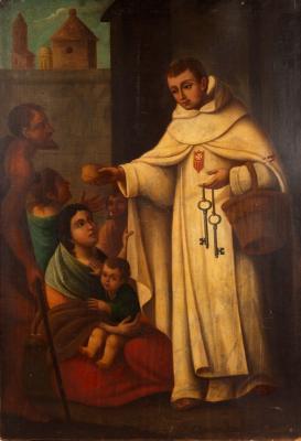 Early 17th Century Northern Italian