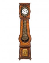 EARLY 1800'S FRENCH MORBIER GR