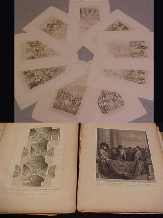Early 18th C. (1720) ''Grand