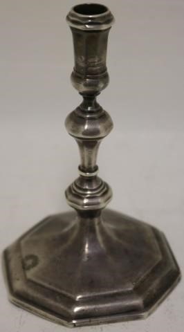 EARLY 18TH C HUGUENOT, ENGLISH
