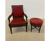 Early 18th c. Swedish Gustavia