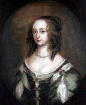 early 18th Century English Sch
