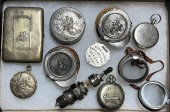 EARLY 1900'S BRASS ERA COLLECT