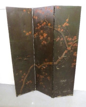 EARLY 1900'S ERA ASIAN CHERRY
