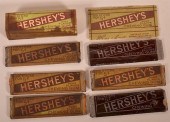 EARLY 1900S HERSHEYS CHEWING G