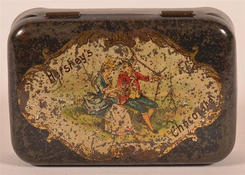 EARLY 1900S HERSHEYS CHOCOLATE