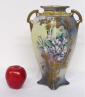 EARLY 1900'S NIPPON HAND PAINT