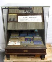 EARLY 1900'S PARKER PENS COUNT