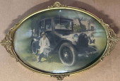 EARLY 1920’S PHOTO OF A WOMAN