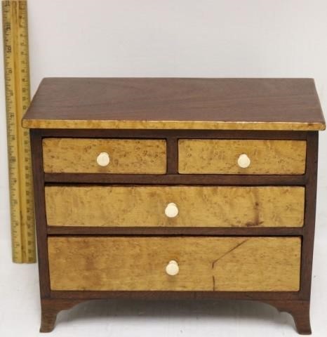 EARLY 19TH  AMERICAN FEDERAL