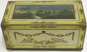 EARLY 19TH C AMERICAN SCHOOLGI
