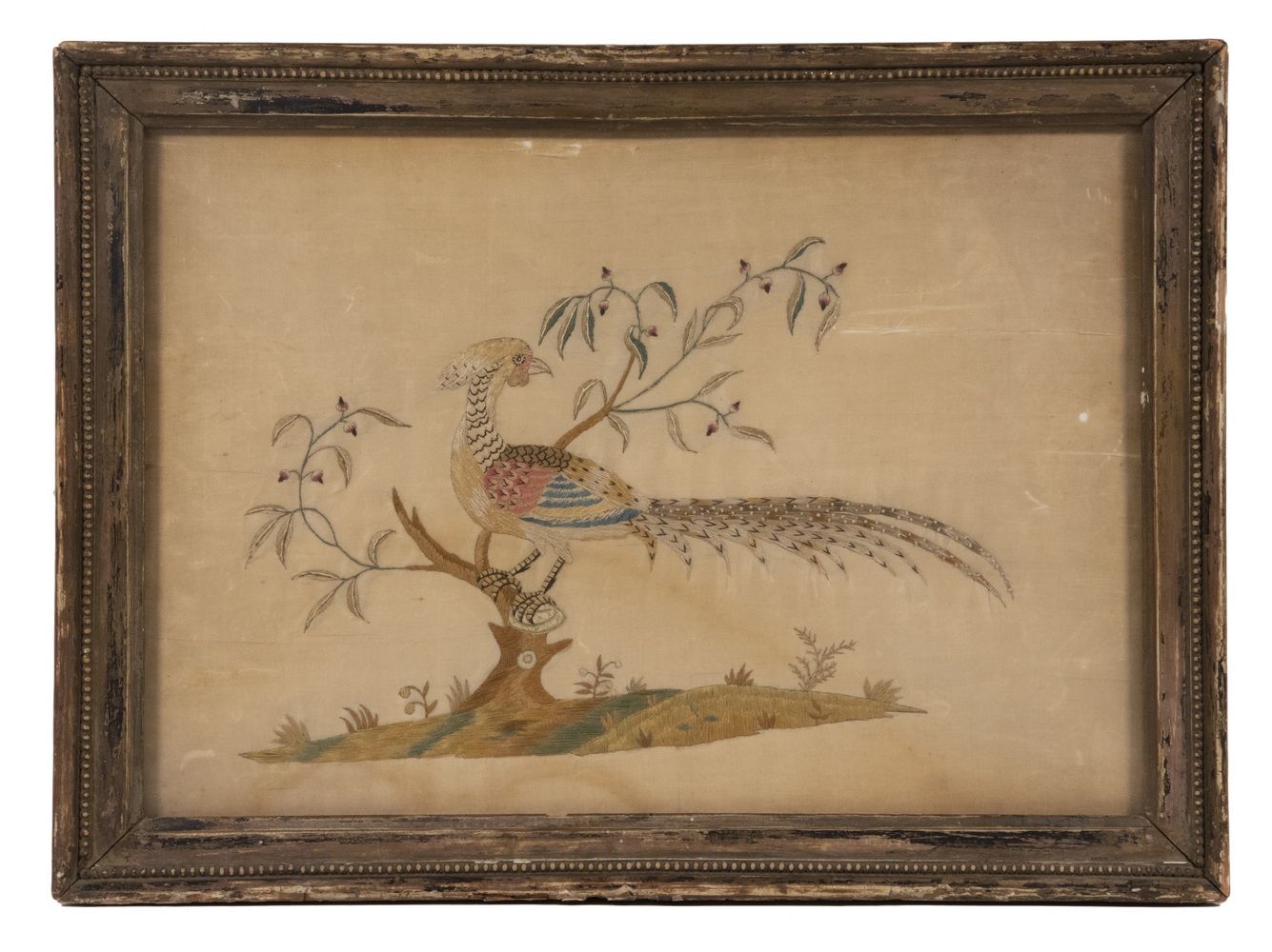 EARLY 19TH C. BRITISH REGENCY