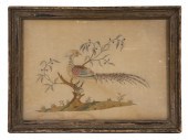 EARLY 19TH C. BRITISH REGENCY