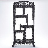 EARLY 19TH C. CHINESE EXPORT R