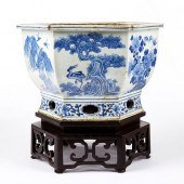 EARLY 19TH C. CHINESE PORCELAI