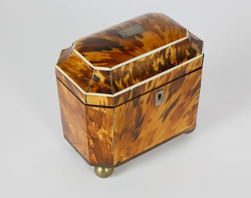 EARLY 19TH C. ENGLISH REGENCY