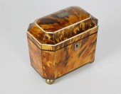 EARLY 19TH C. ENGLISH REGENCY
